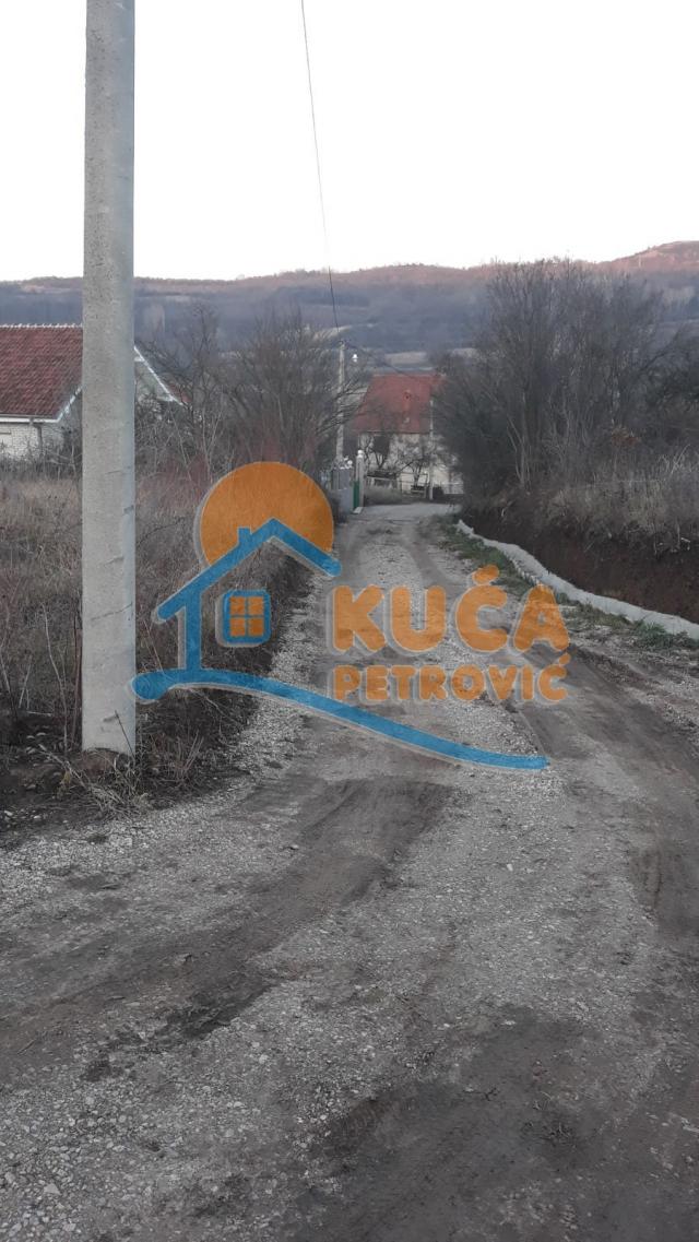 Plac na Gabrovačkom putu, 7a