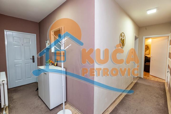 Na prodaju, kuća , Palilula, 290m2, plac 454m2