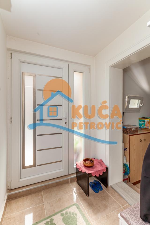 Kuća na Apelovcu, 2a, 150m2