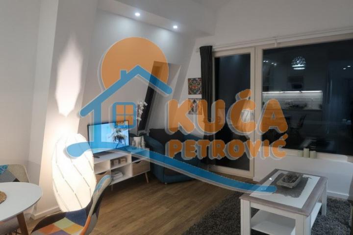 Apartman na Kopaoniku, 29m2