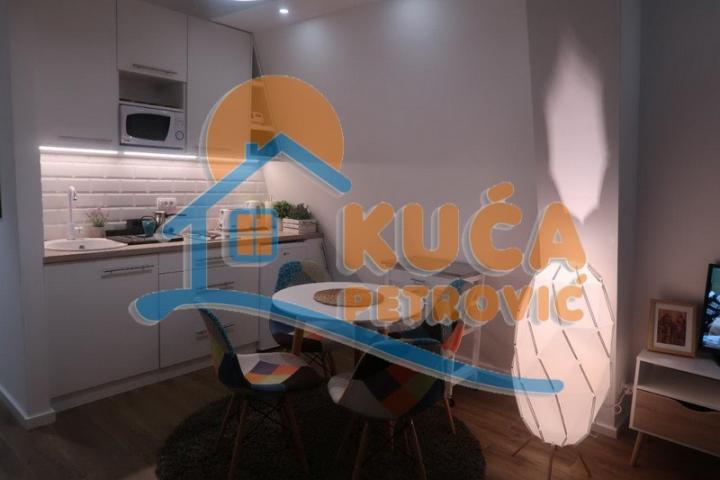 Apartman na Kopaoniku, 29m2