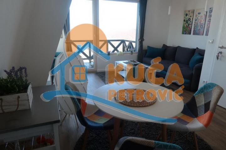 Apartman na Kopaoniku, 29m2