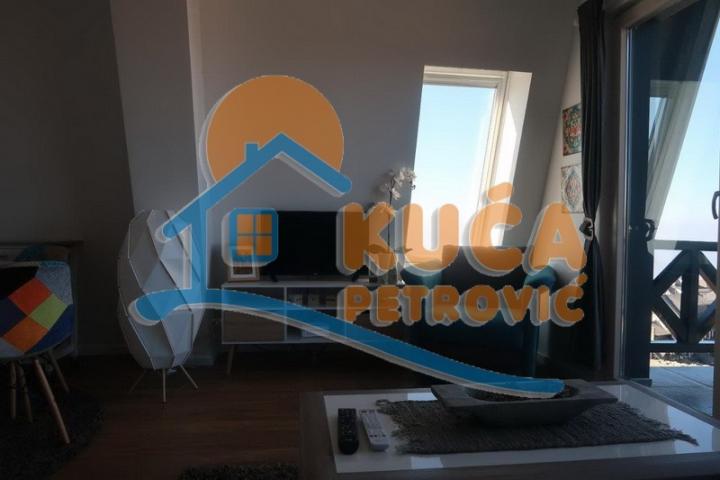 Apartman na Kopaoniku, 29m2