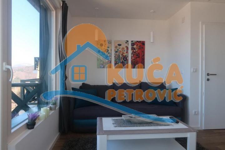 Apartman na Kopaoniku, 29m2