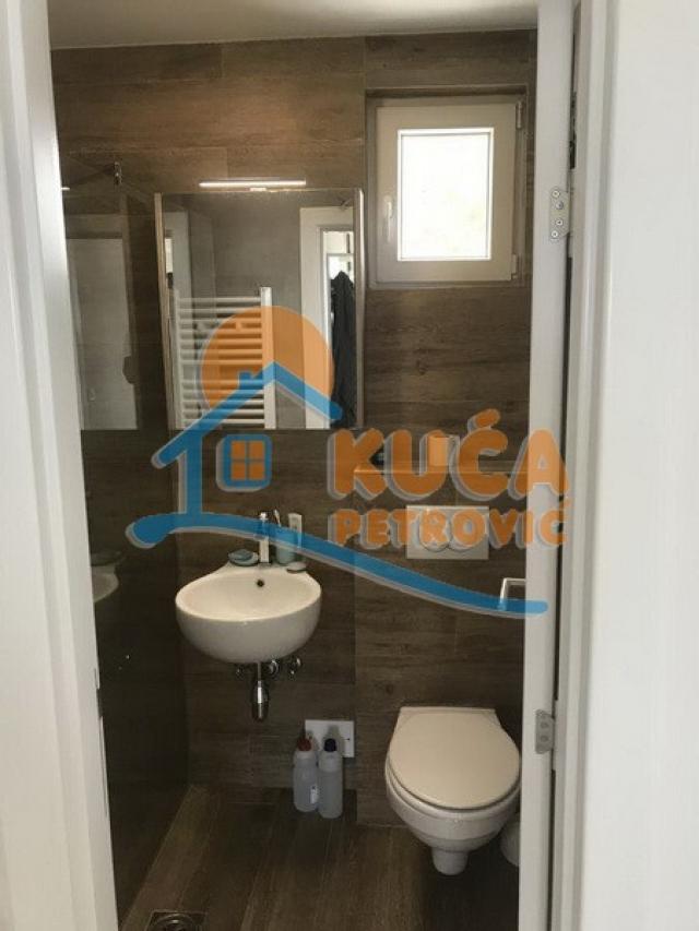 Apartman na Kopaoniku, 29m2