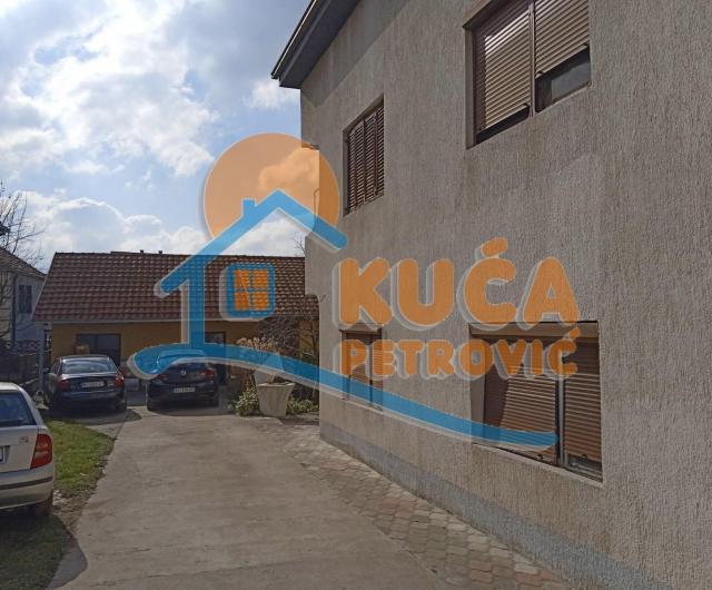 Kuća u Brzom Brodu, 300m2