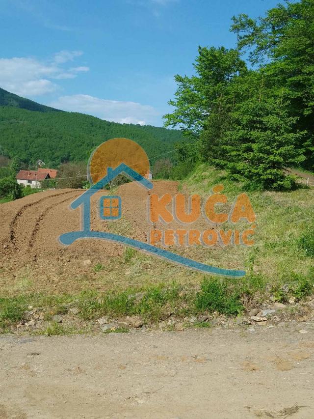 Kuća 157m2, plac 18, 34a,  selo Tulare, opština Medveđa