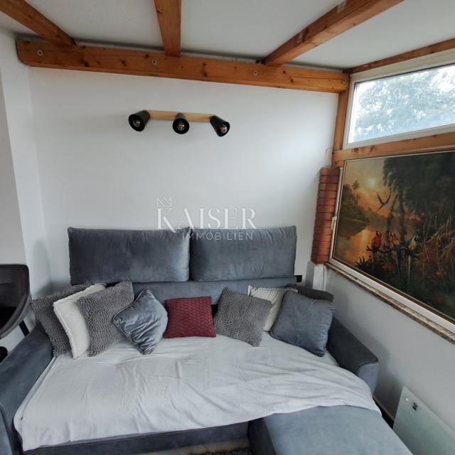 Wohnung Punta Kolova, Opatija, 64m2