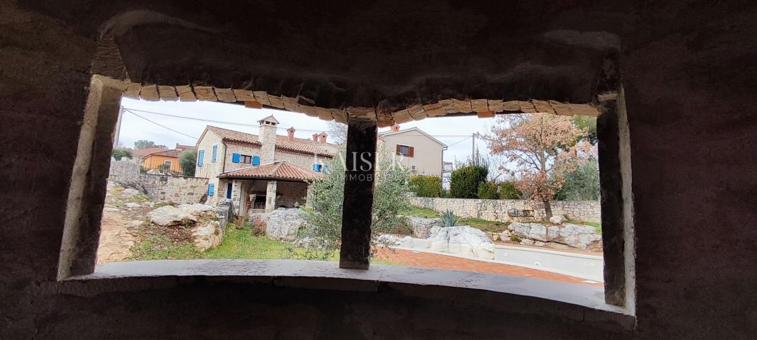 House Labin, 250m2