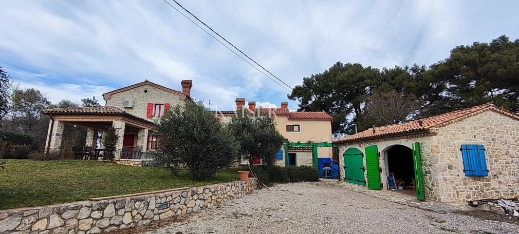 House Labin, 250m2