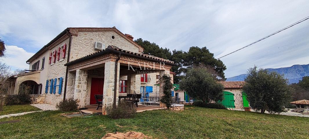 House Labin, 250m2