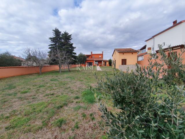 Istrien - Fažana, Haus mit einem Garten von 1462 m2