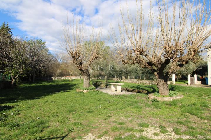 Istra - Poreč, kamena kuća, starina, pogled more ekskluziva