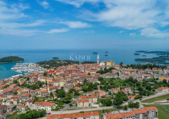 Istra - Poreč okolica, šarmantna kuća 300 m od mora