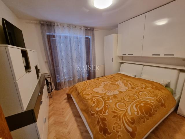 Crikvenica, Selce - kuća sa 5 apartmana 