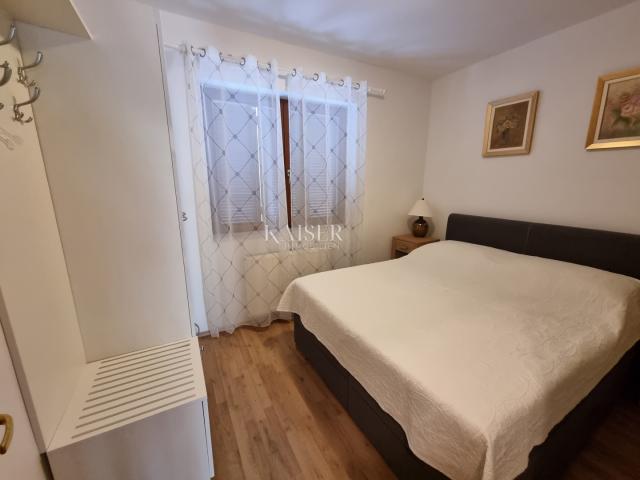 Crikvenica, Selce - kuća sa 5 apartmana 