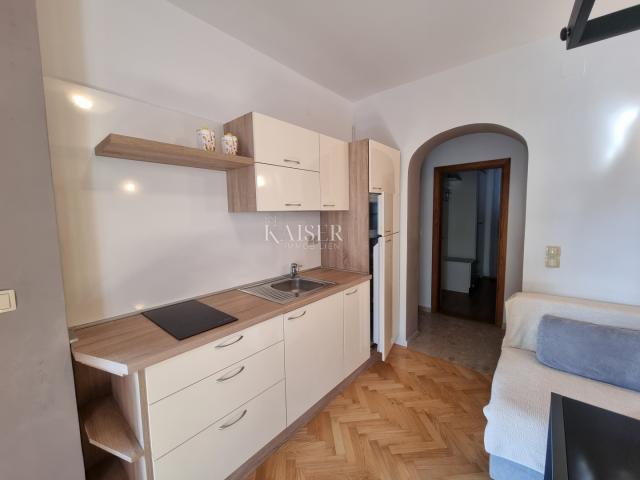 Crikvenica, Selce - kuća sa 5 apartmana 