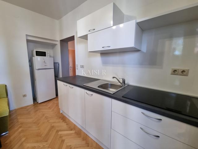 Crikvenica, Selce - kuća sa 5 apartmana 