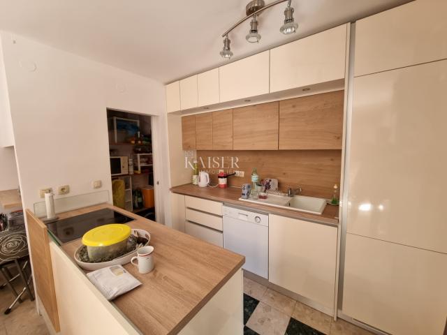 Wohnung Selce, Crikvenica, 115m2