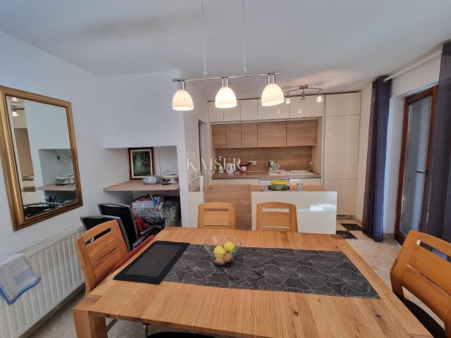 Wohnung Selce, Crikvenica, 115m2