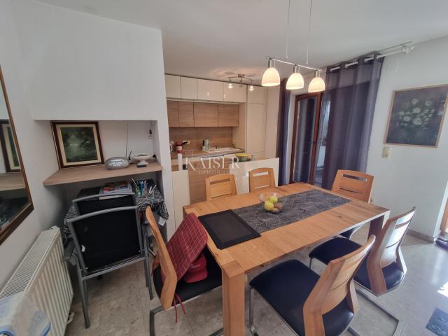 Wohnung Selce, Crikvenica, 115m2