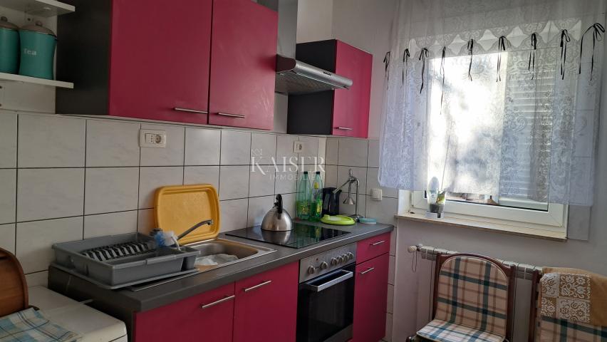 Wohnung Pobri, Opatija - Okolica, 77m2