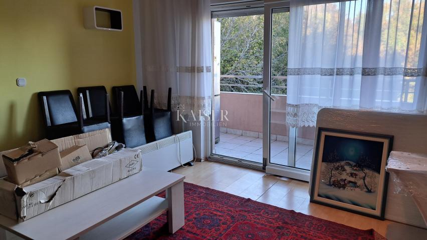 Wohnung Pobri, Opatija - Okolica, 77m2