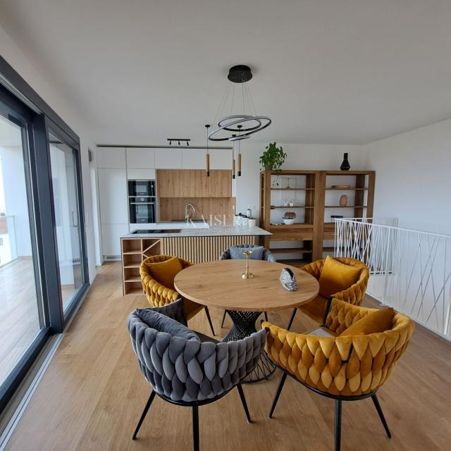 Flat Ika, Opatija - Okolica, 108m2