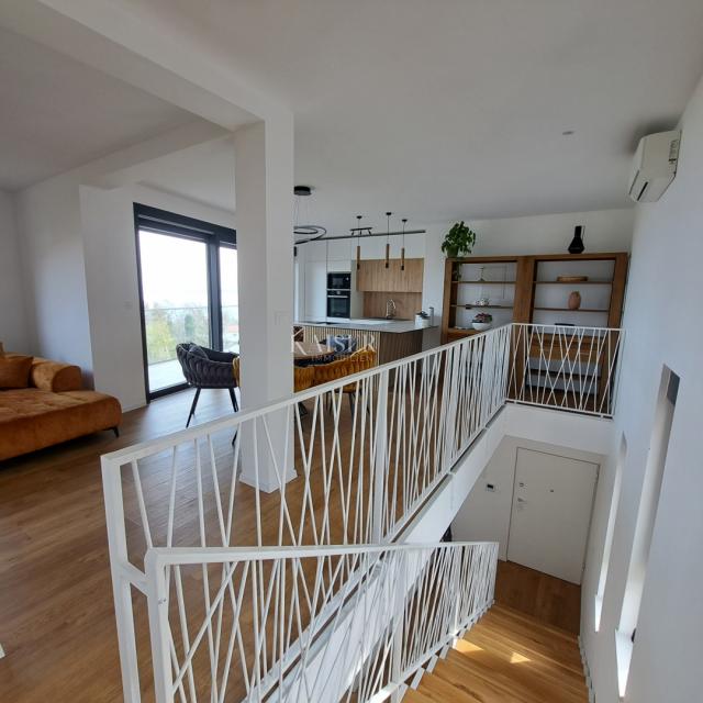 Flat Ika, Opatija - Okolica, 108m2