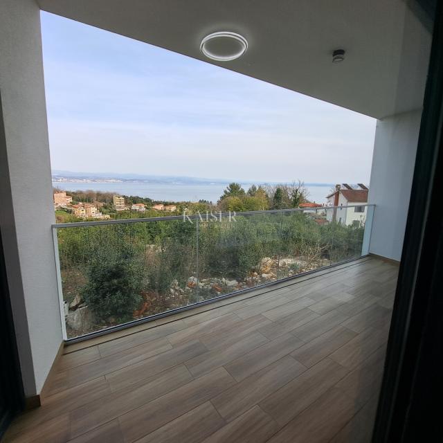 Flat Ika, Opatija - Okolica, 108m2