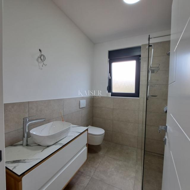 Flat Ika, Opatija - Okolica, 108m2