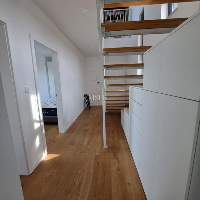 Flat Ika, Opatija - Okolica, 108m2