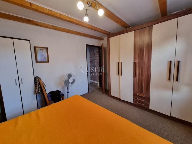 House Bribir, Vinodolska Općina, 93m2