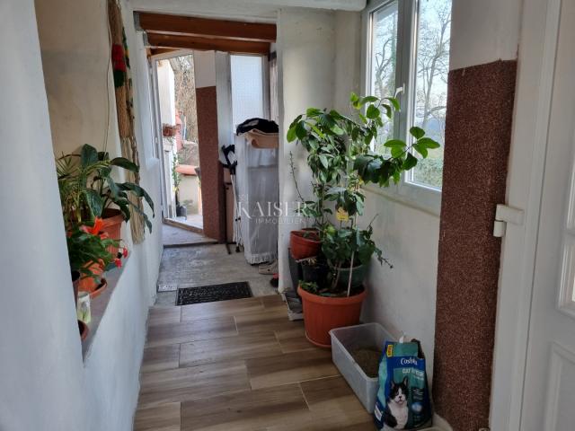 House Bribir, Vinodolska Općina, 93m2