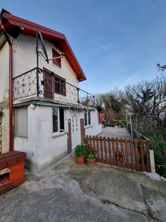 House Bribir, Vinodolska Općina, 93m2