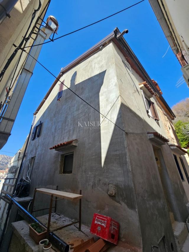 Haus Baška, 85m2