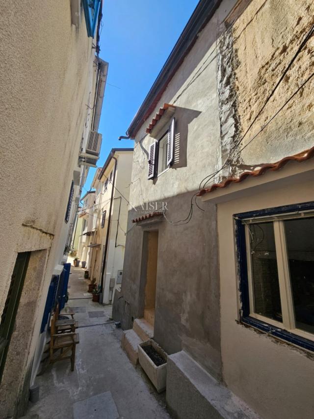 Haus Baška, 85m2