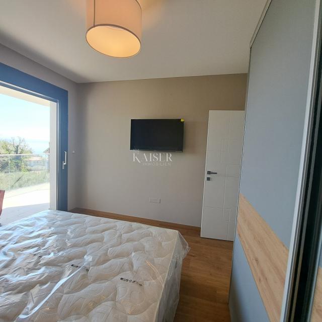 Wohnung Ika, Opatija - Okolica, 136,32m2