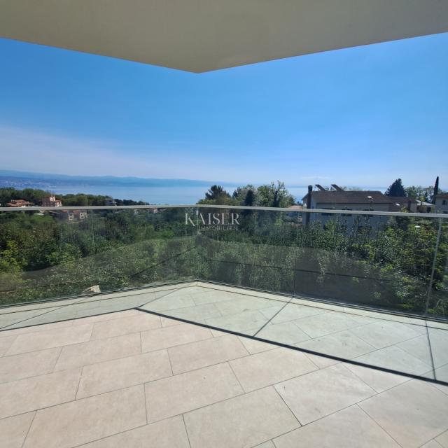 Wohnung Ika, Opatija - Okolica, 136,32m2