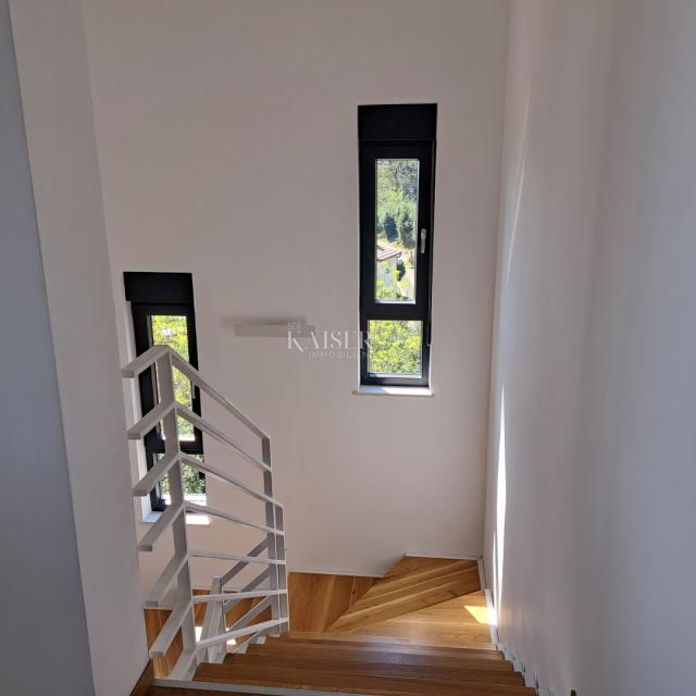 Wohnung Ika, Opatija - Okolica, 136,32m2