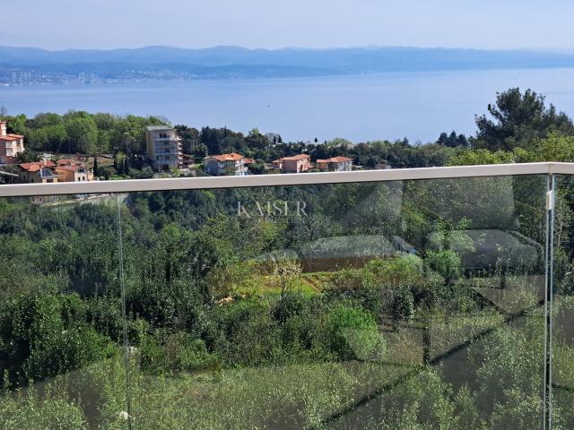 Wohnung Ika, Opatija - Okolica, 136,32m2