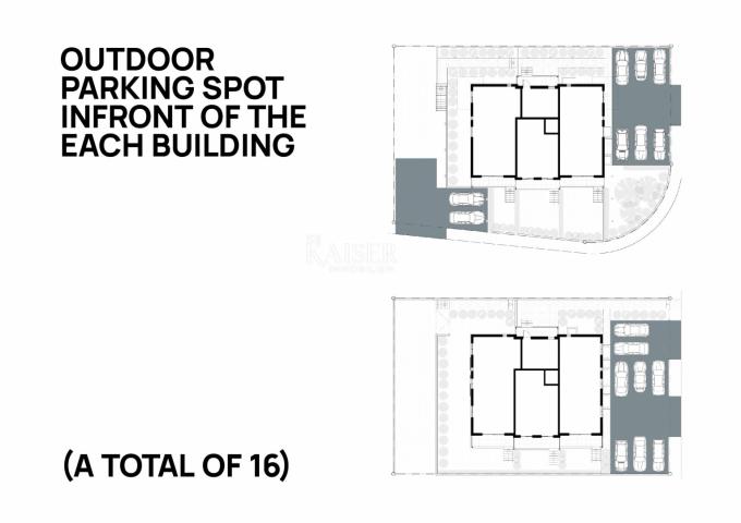 Medulin – 2 bedroom apartment on the 2nd floor, 100 m from the sea (43/8)