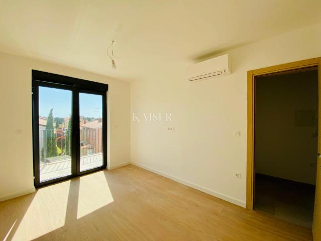 Medulin – 2 bedroom apartment on the 2nd floor, 100 m from the sea (43/8)