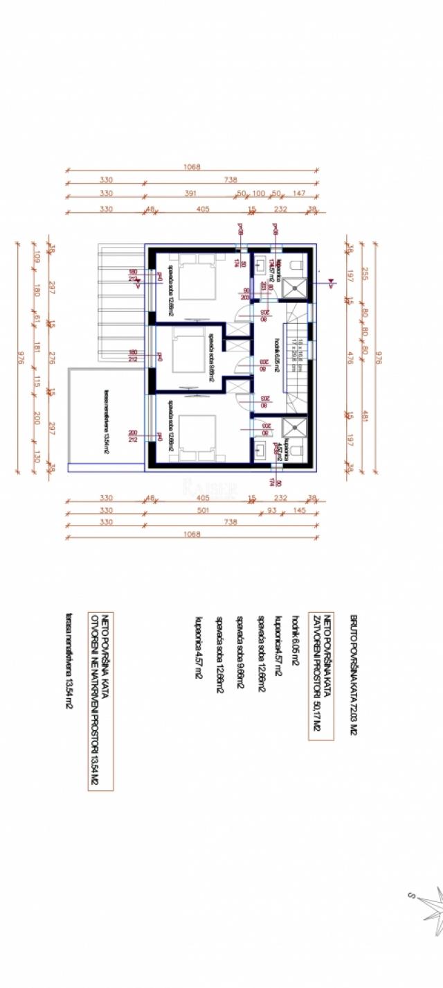 Istrien, Poreč – Villa mit Pool und Designermöbeln