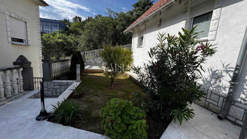 Opatija Volosko, detached house