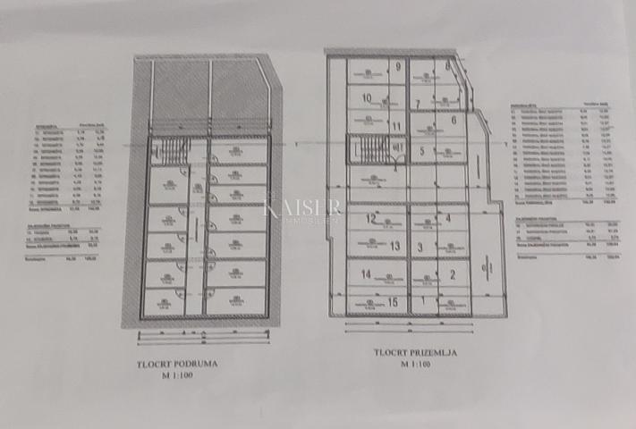 KASTAV, REŠETARI- 2S+DB novogradnja s pogledom na more