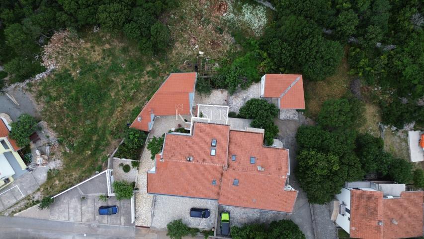 Flat Klenovica, Novi Vinodolski, 84m2