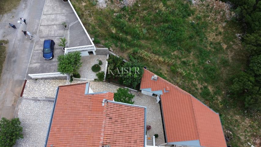 Flat Klenovica, Novi Vinodolski, 84m2