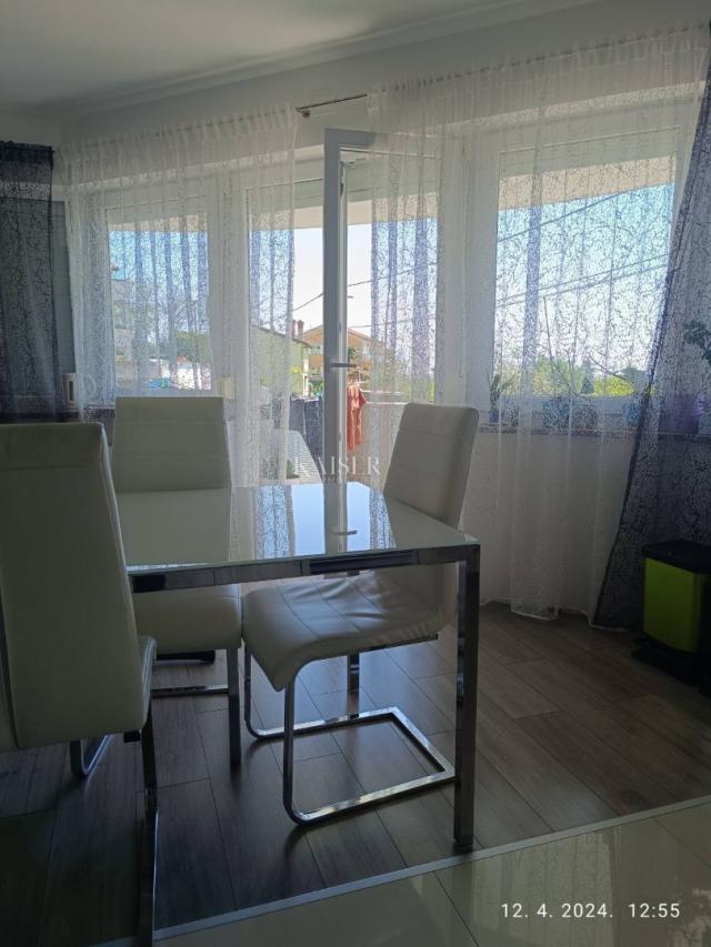 Flat Pobri, Opatija - Okolica, 84m2