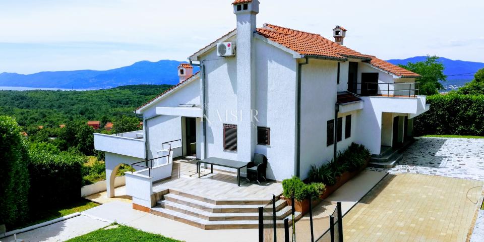 Haus Saršoni, Viškovo, 470m2